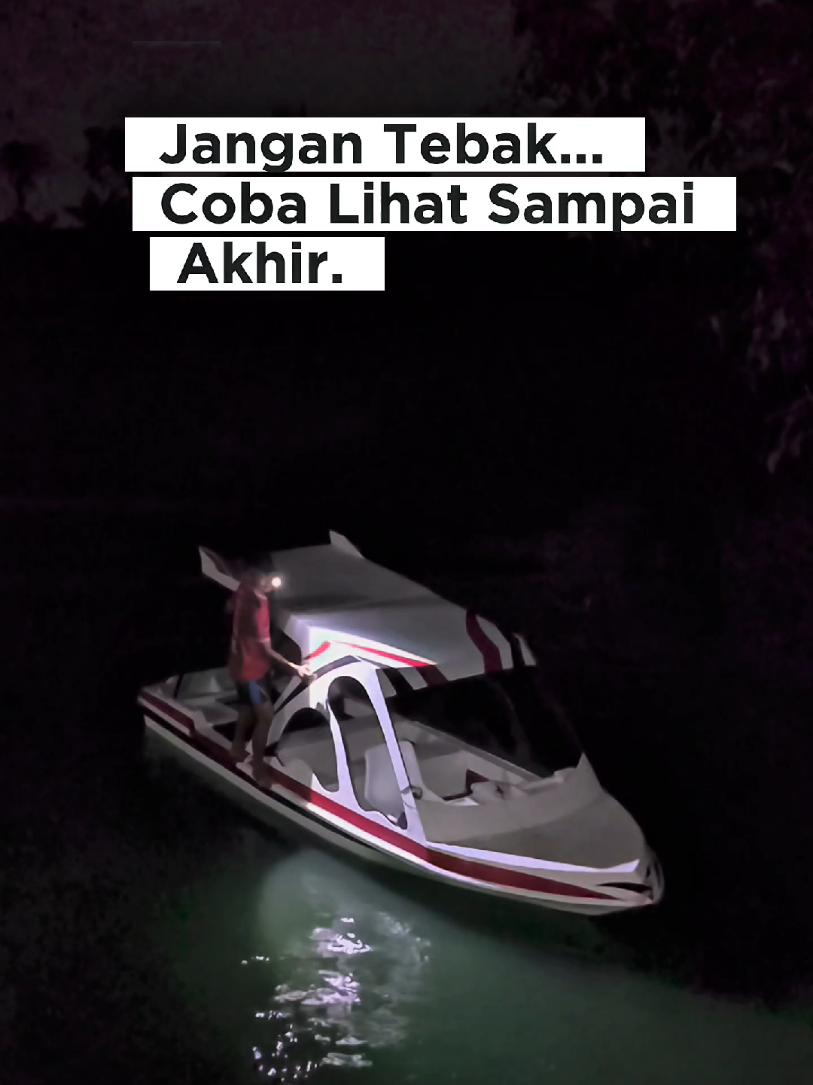@Panorama Alam Impian (Pa Ali)