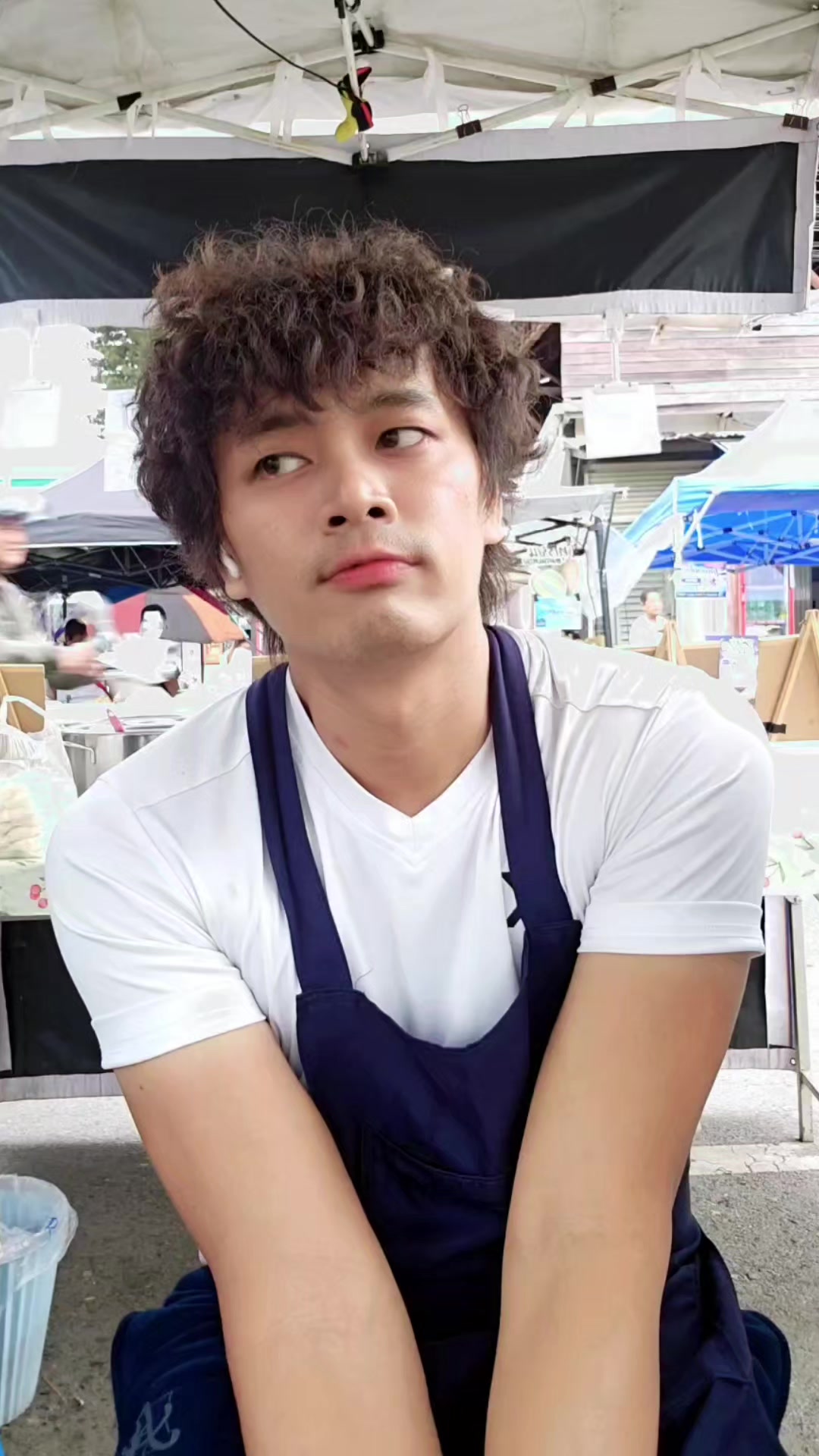 @พี่ บี ขี้ ลื . . ม