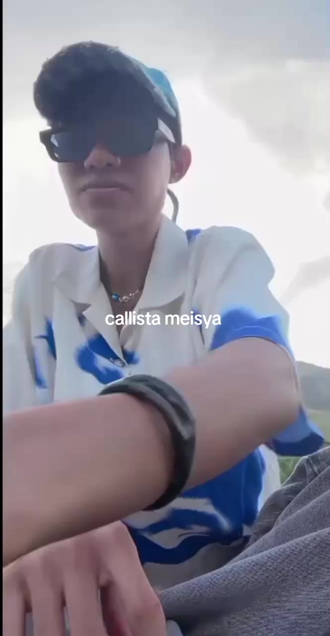 @Meisya Callista