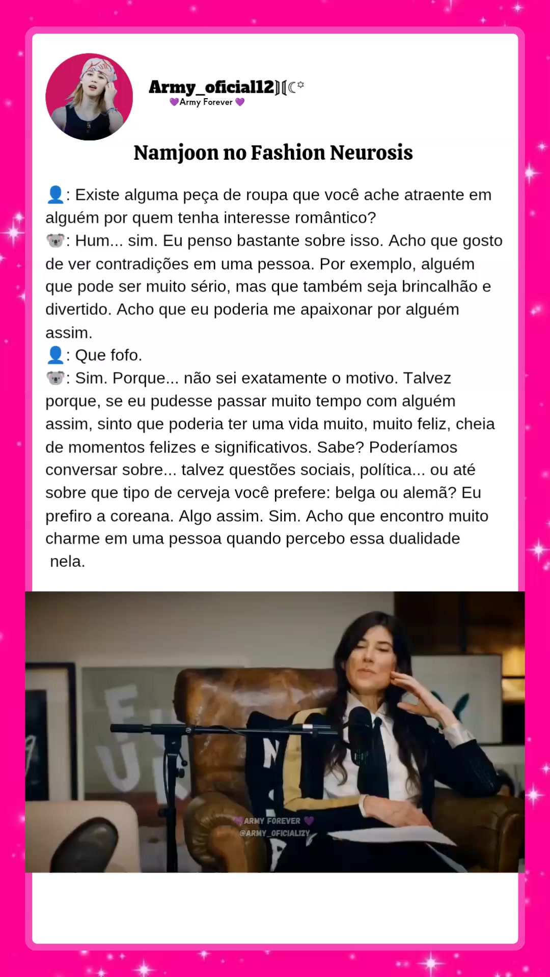 @💜 𝓐𝓻𝓶𝔂 𝓕𝓸𝓻𝓮𝓿𝓮𝓻 💜