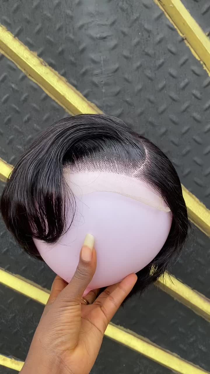 @Mila’s wig