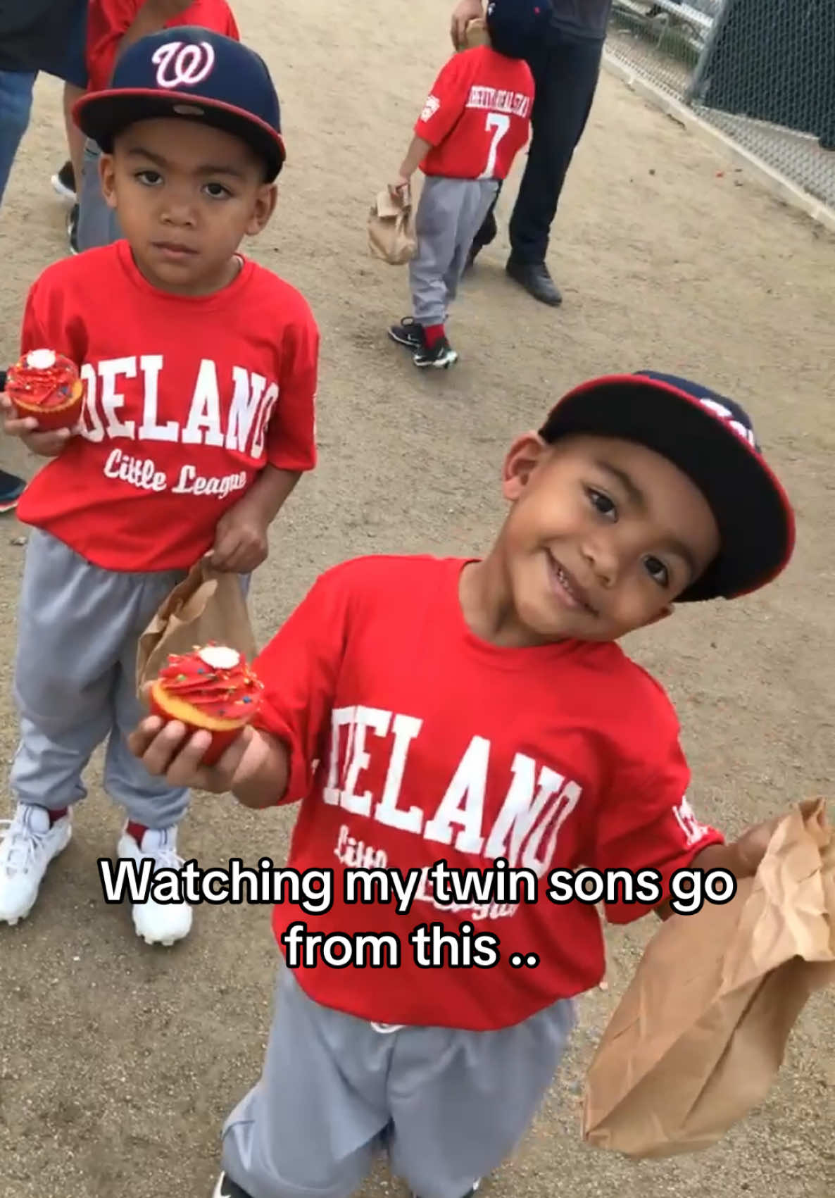 @tayeanddandre
