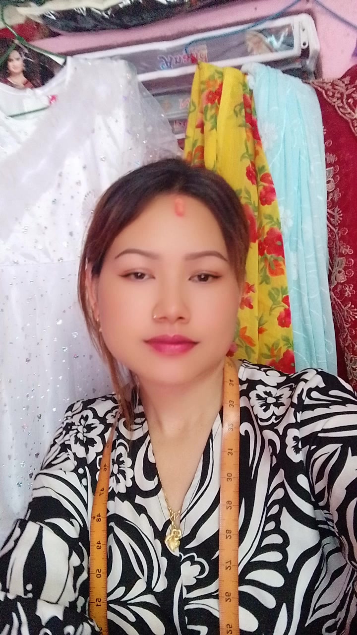 @NEHATAMANG😘💝