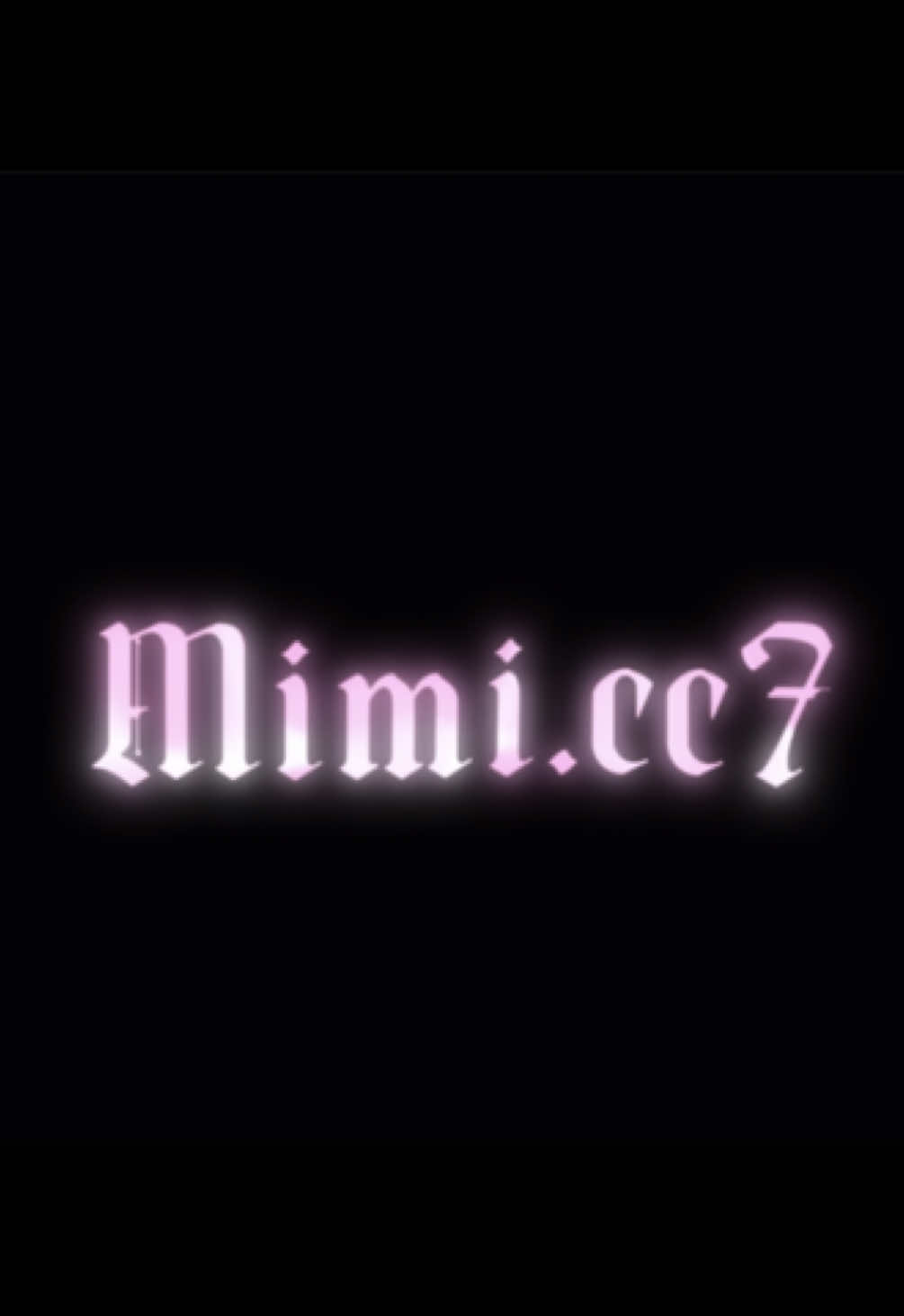 @๊งโ๐๐ข๐ฆ๐ขโ๊ง