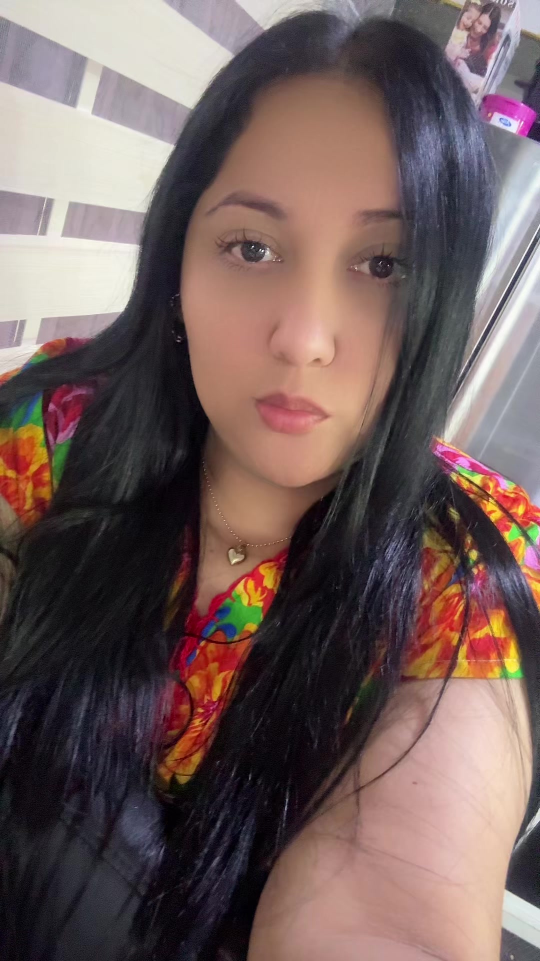 @Mi chiquita mayor