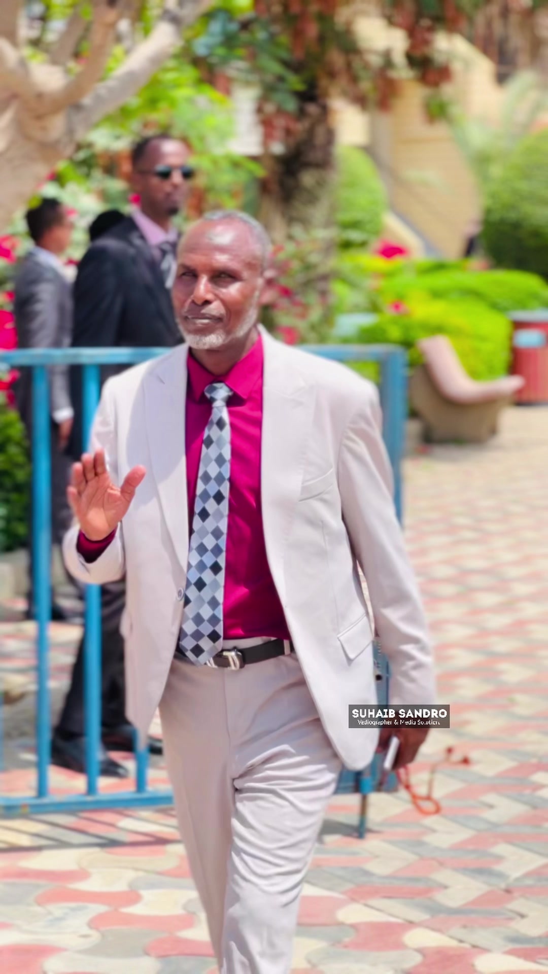 @Zuhaipp_Eprahim 🎥&hearts;️