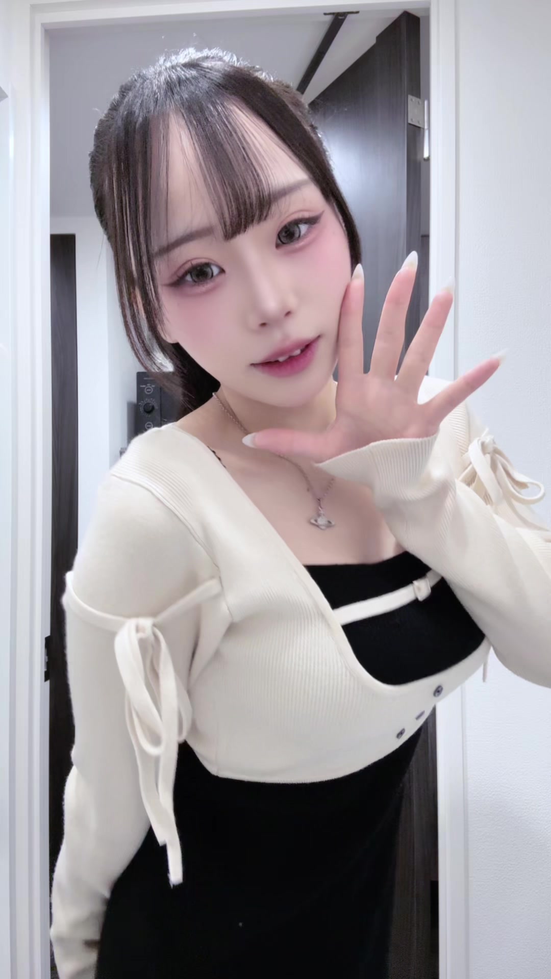 @優