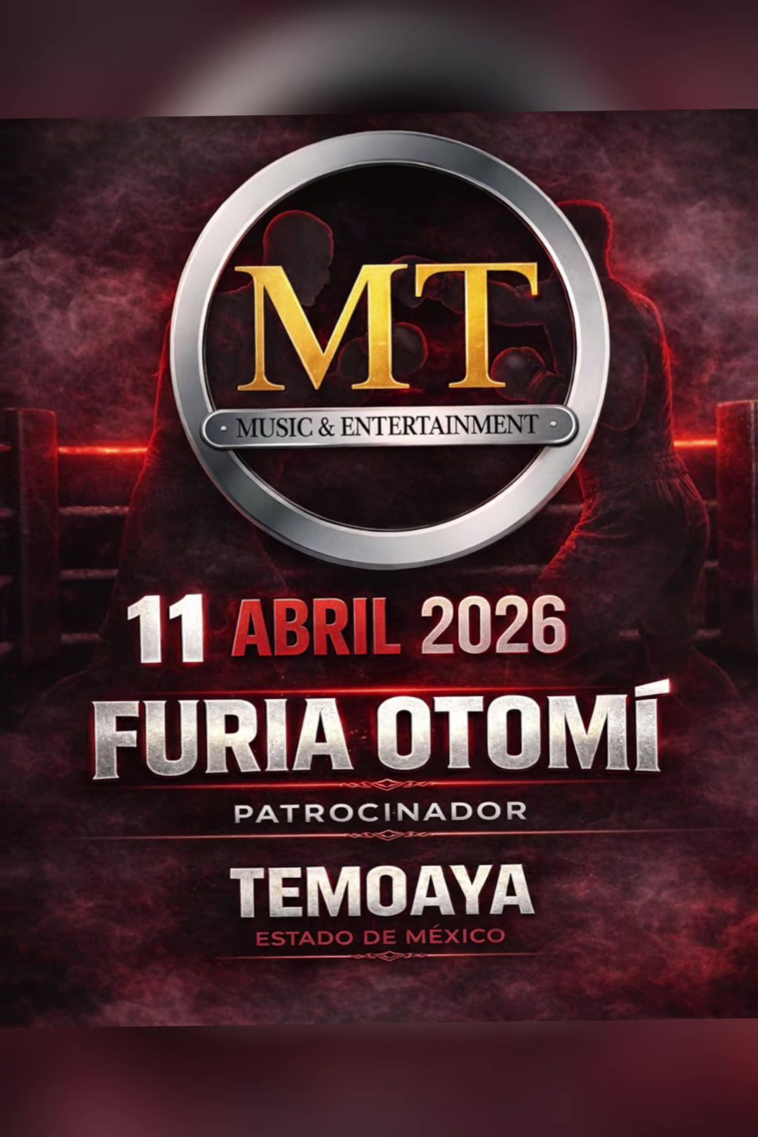 @MT Radio Oficial