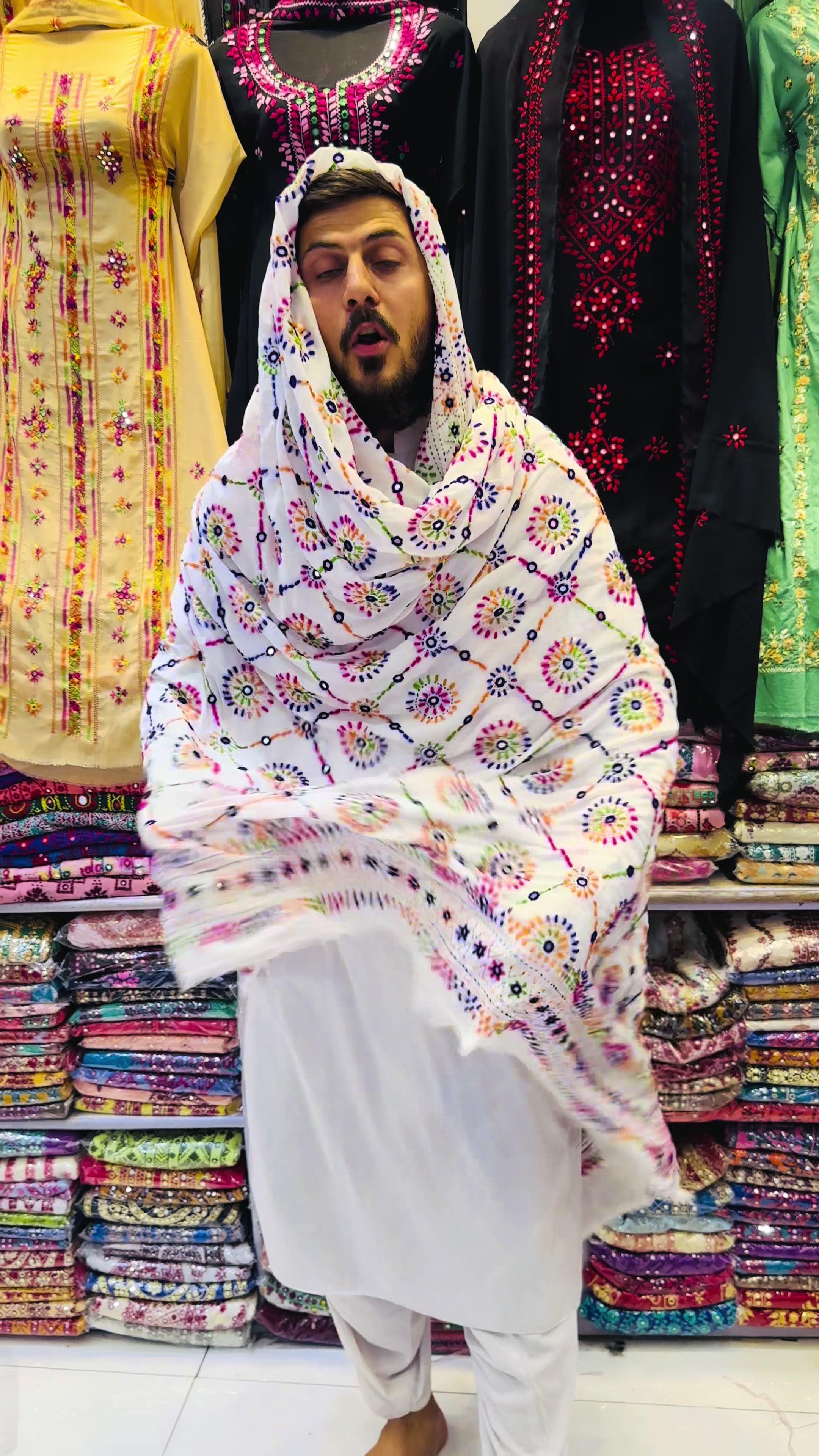 @Sami khan Brand