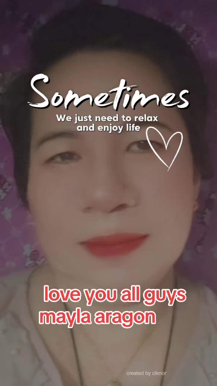 @mayla aragon