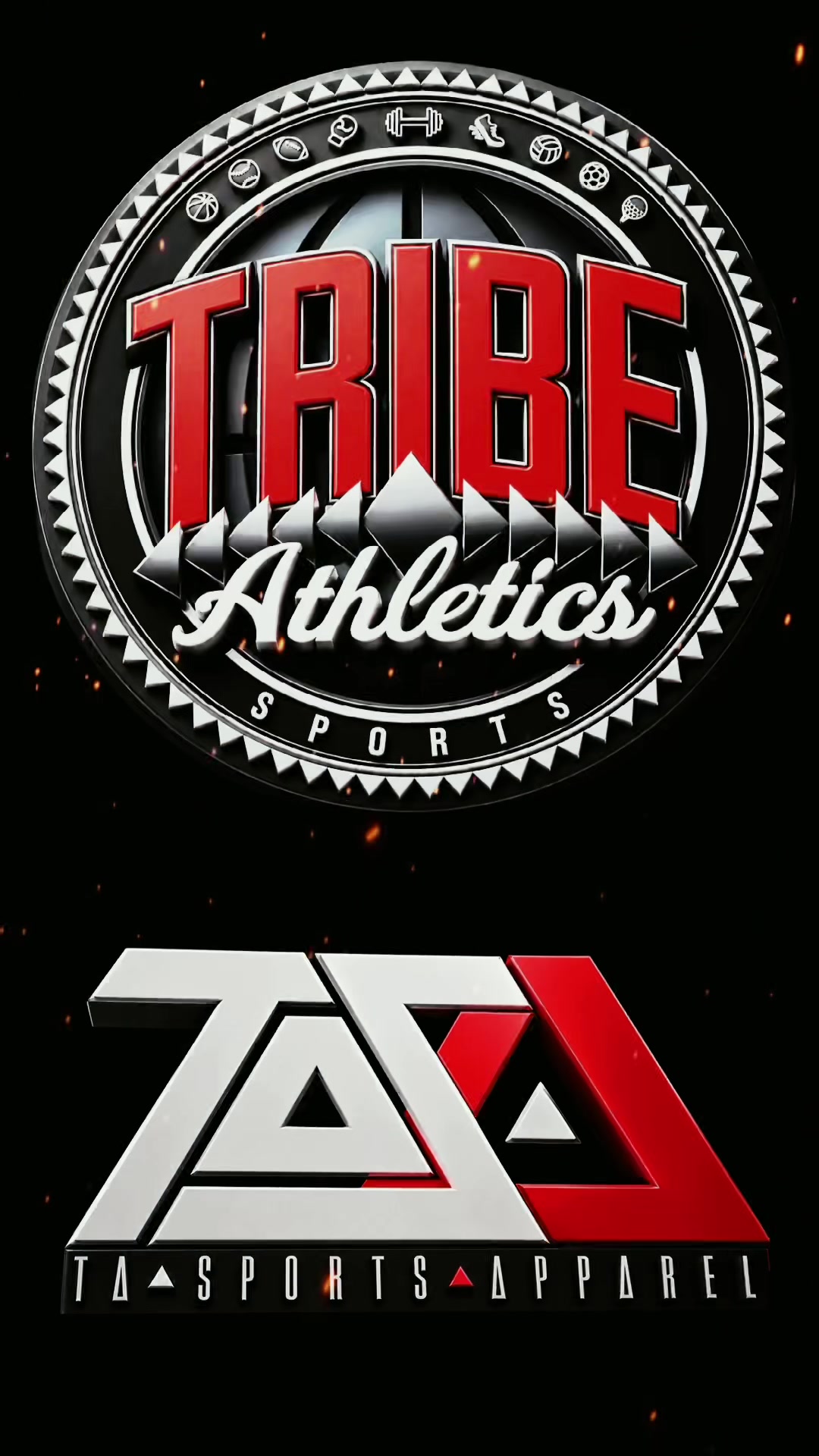 @TRIBE Athletics Coast2Coast