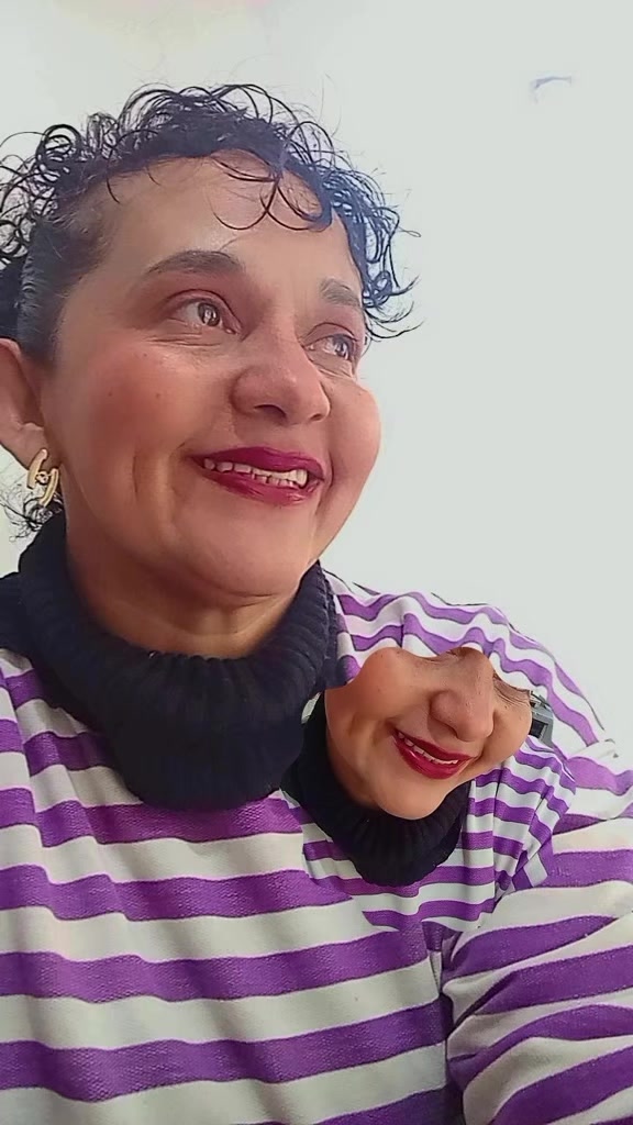 @Carol