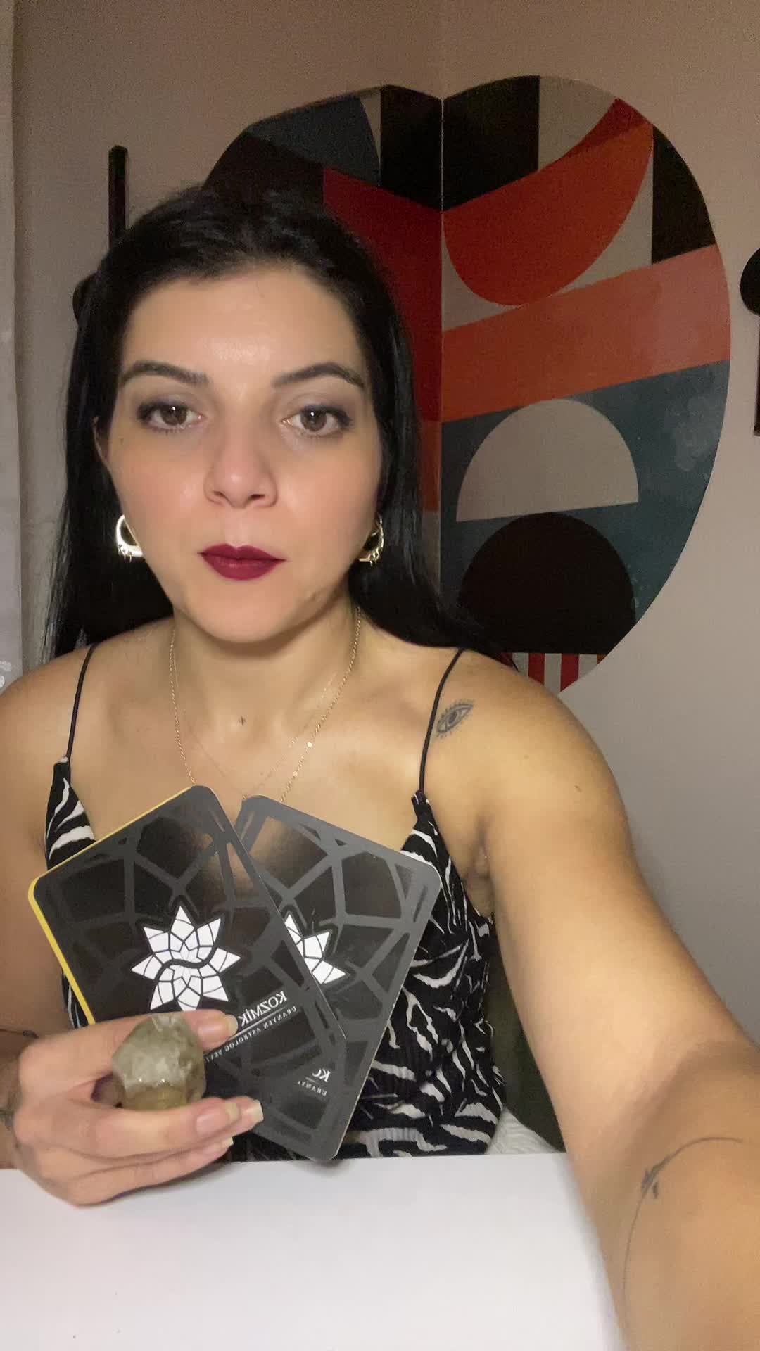 @Tarotungozdesiii