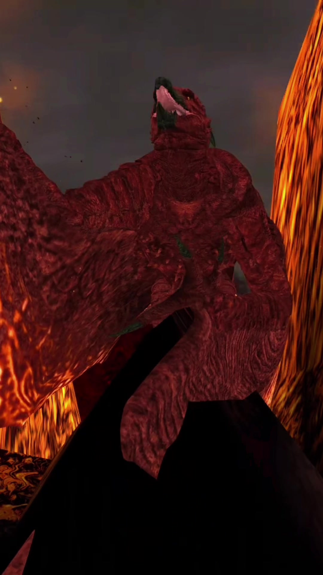 @Godzilla Prime