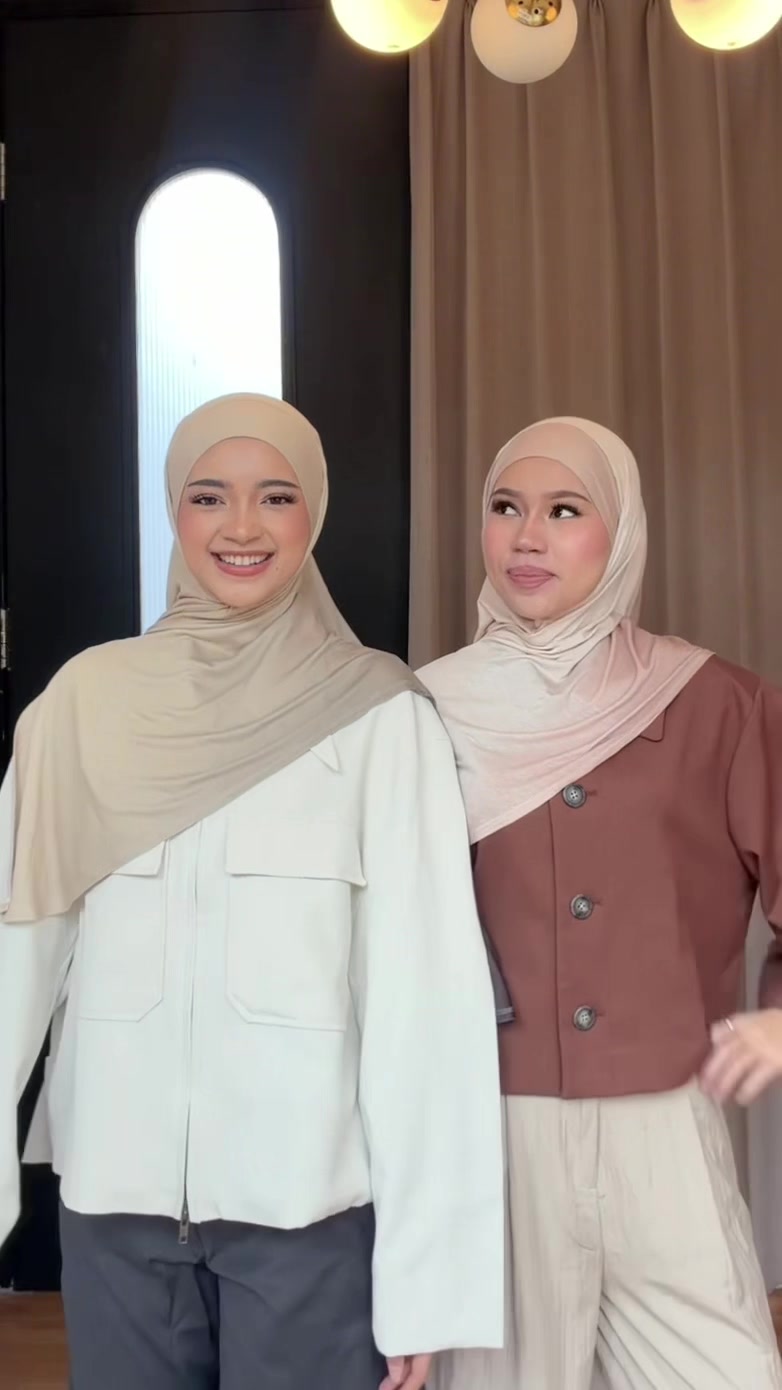 @Lozy Hijab