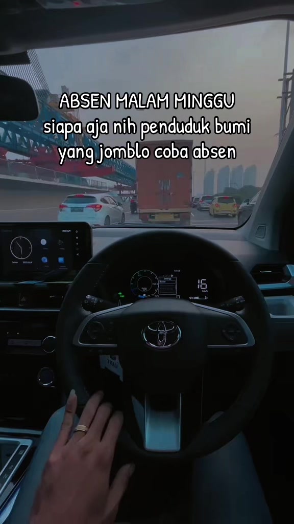 @aku janji gak nakal lagi
