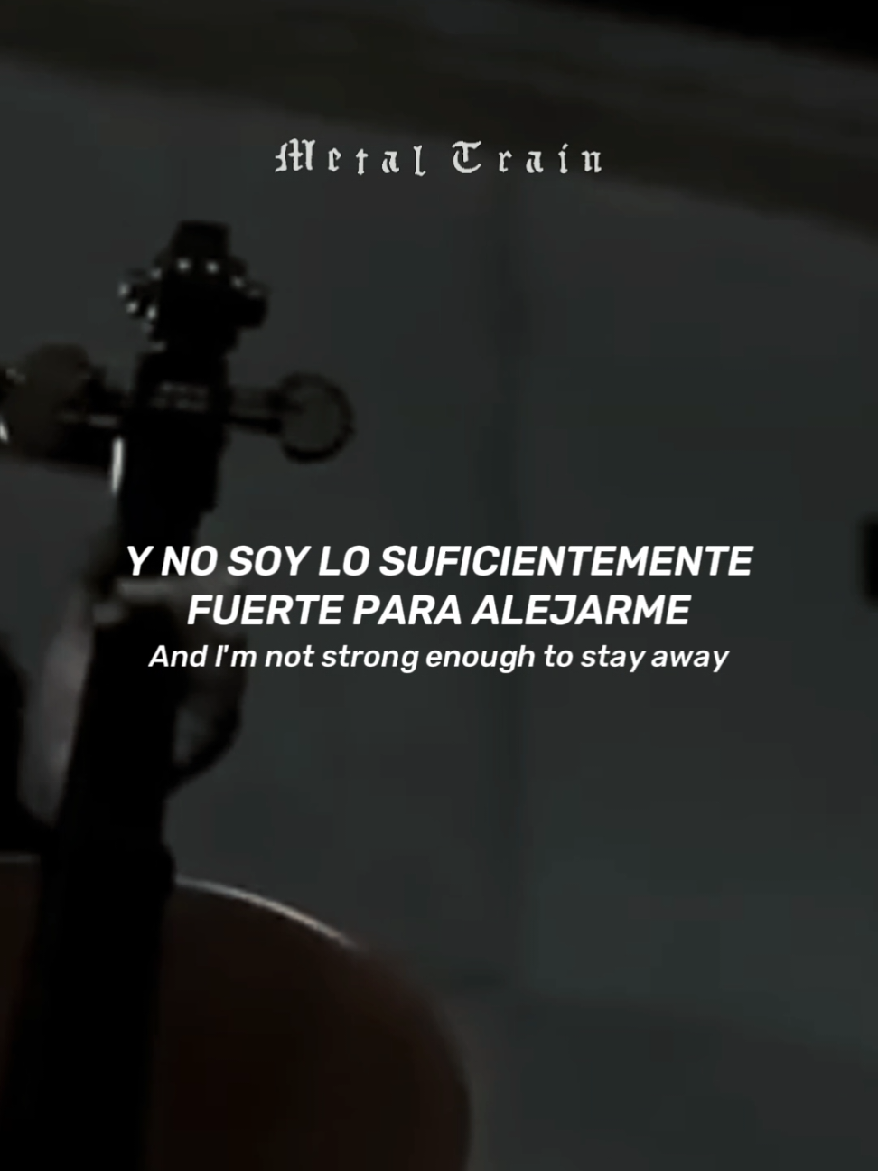 @Metal Train