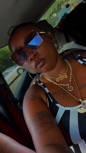 @FirstLadyVI