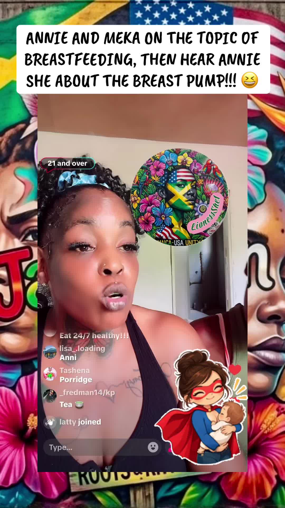 @♒️ᒪIOᑎᗴᔕᔕᔕᕼᗴ1🧿💜