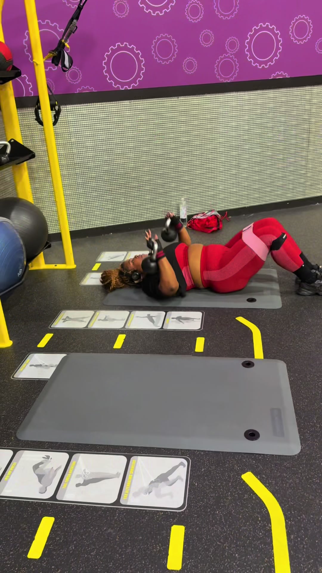 @Serenity Fit