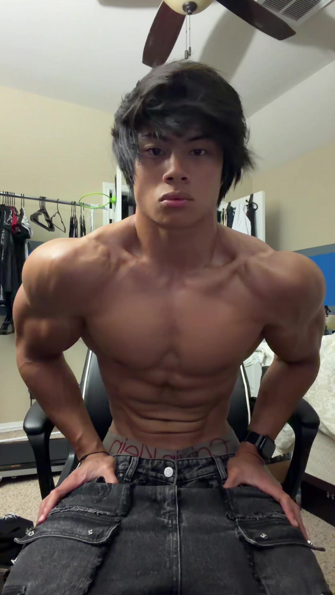 @noah deguzman
