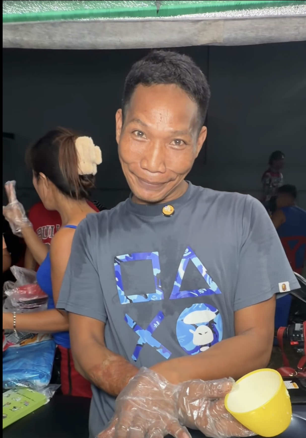 @WIL BUENA VLOG