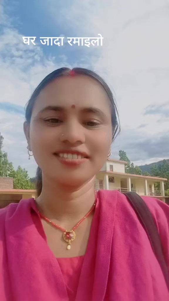 @Prema Budhathoki