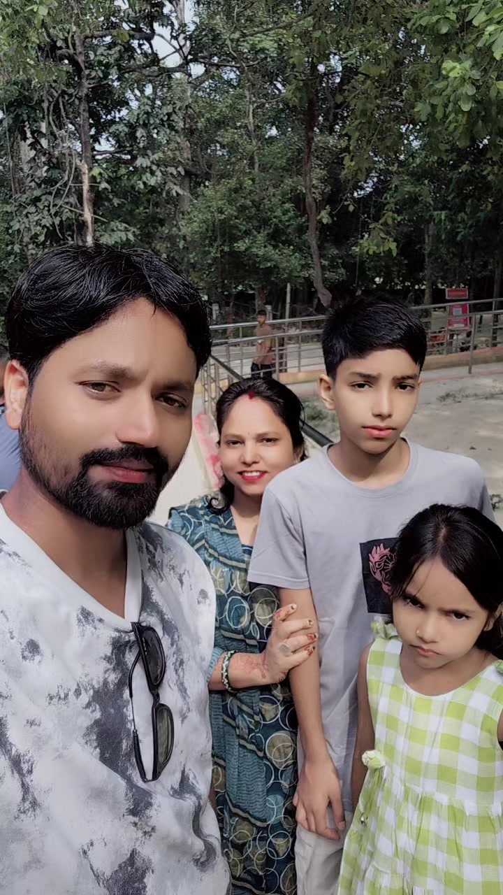@Rajeshwar