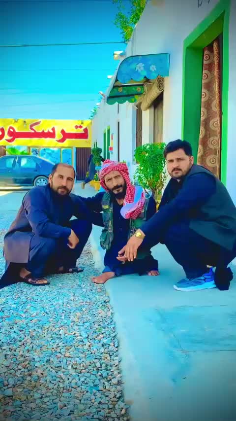 @GHANI bhaye