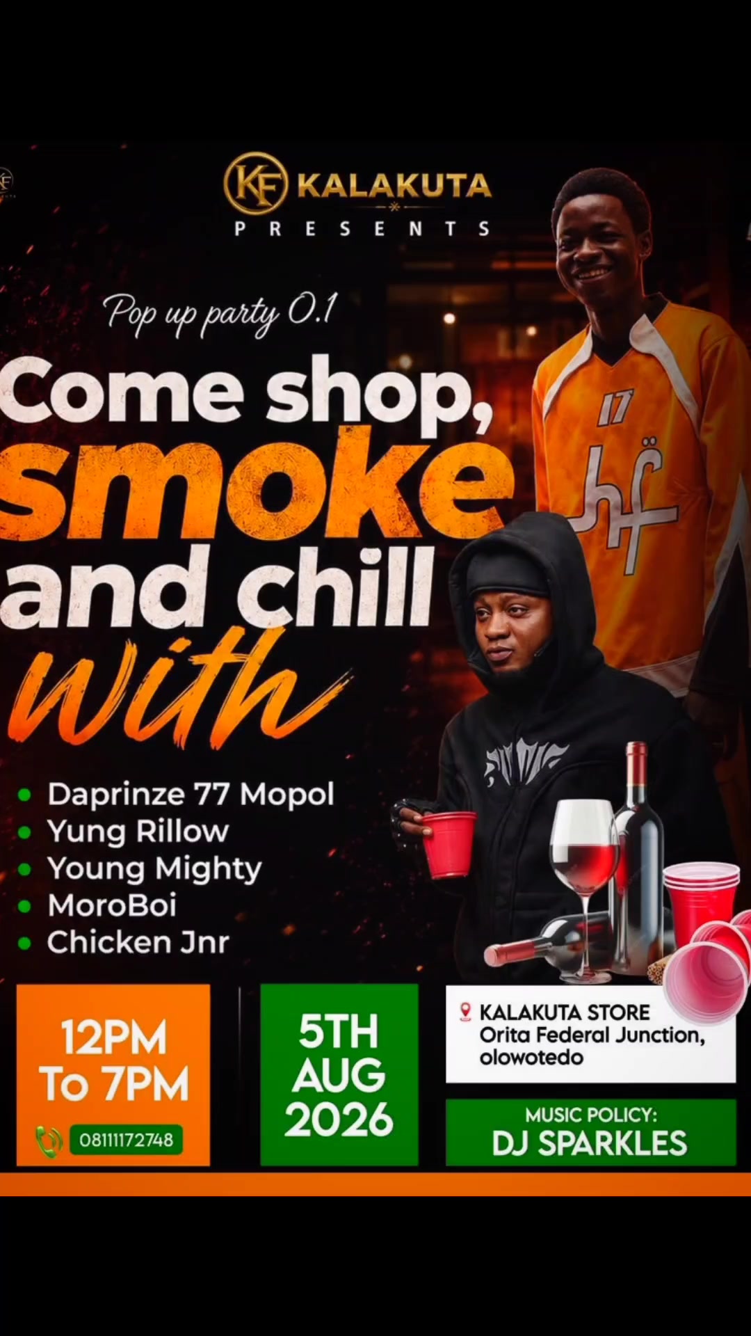 @KALAKUTA