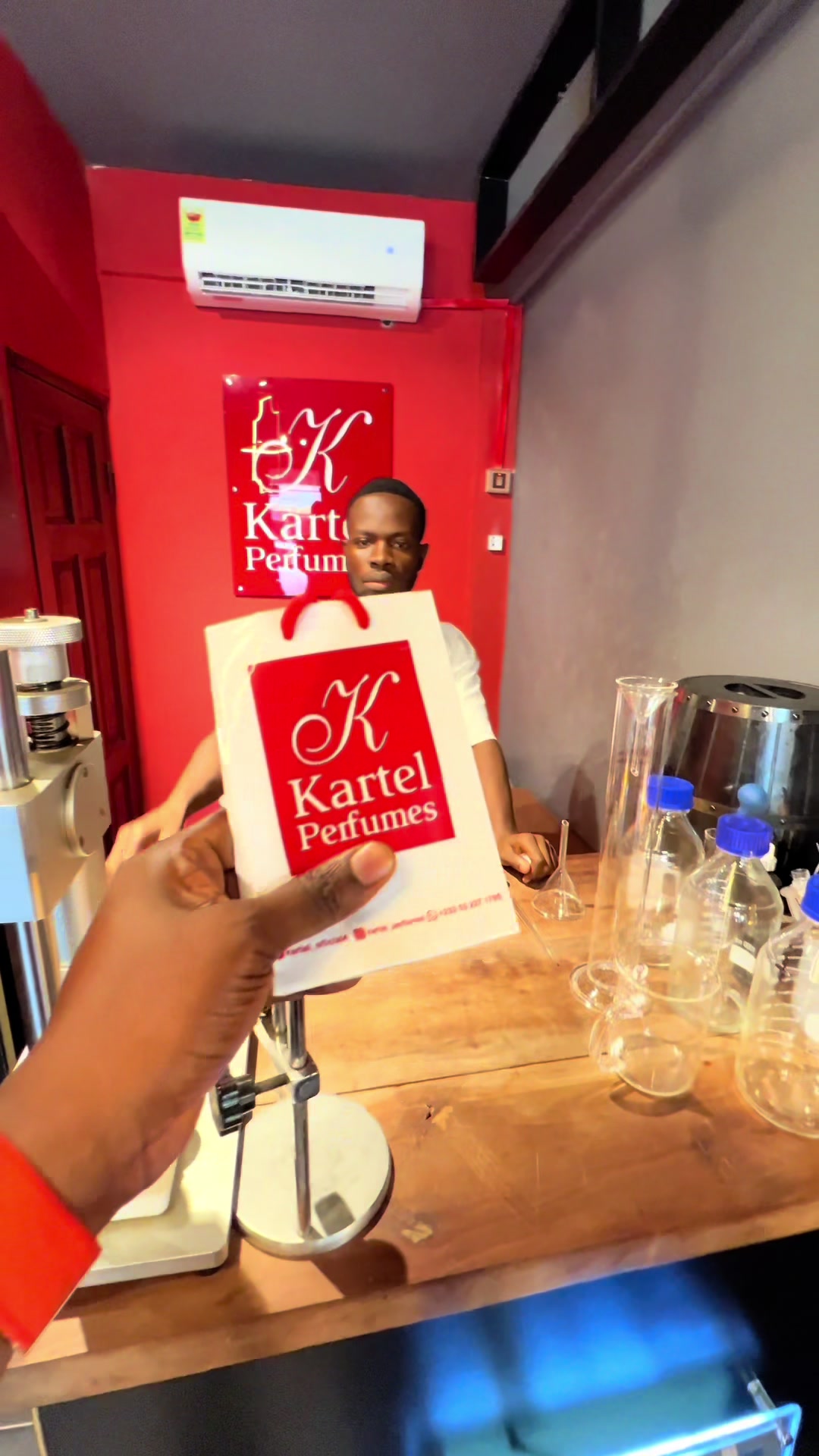 @KARTEL PERFUMES