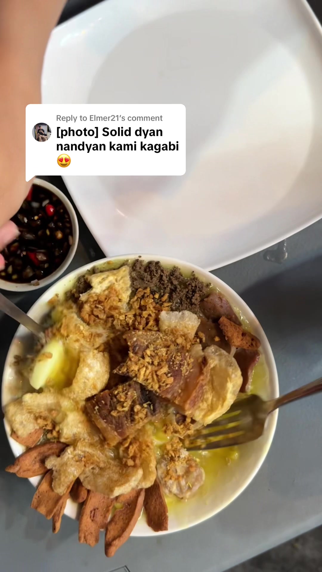 @Lomi Na Novaliches Bayan