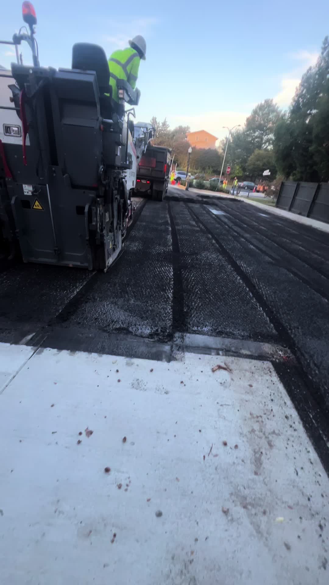@Magic Blacktop Solutions LLC