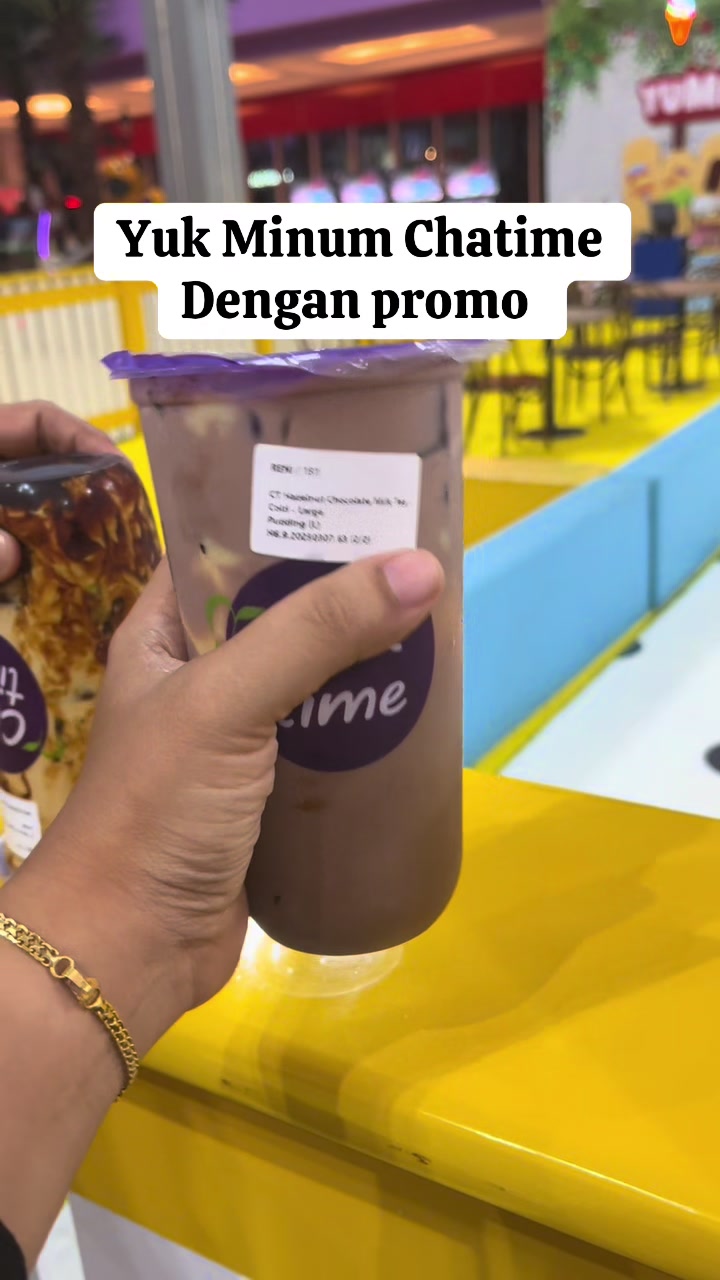 @Viralindo Official