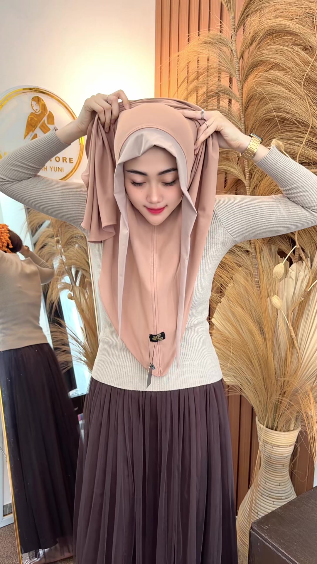 @Indah store
