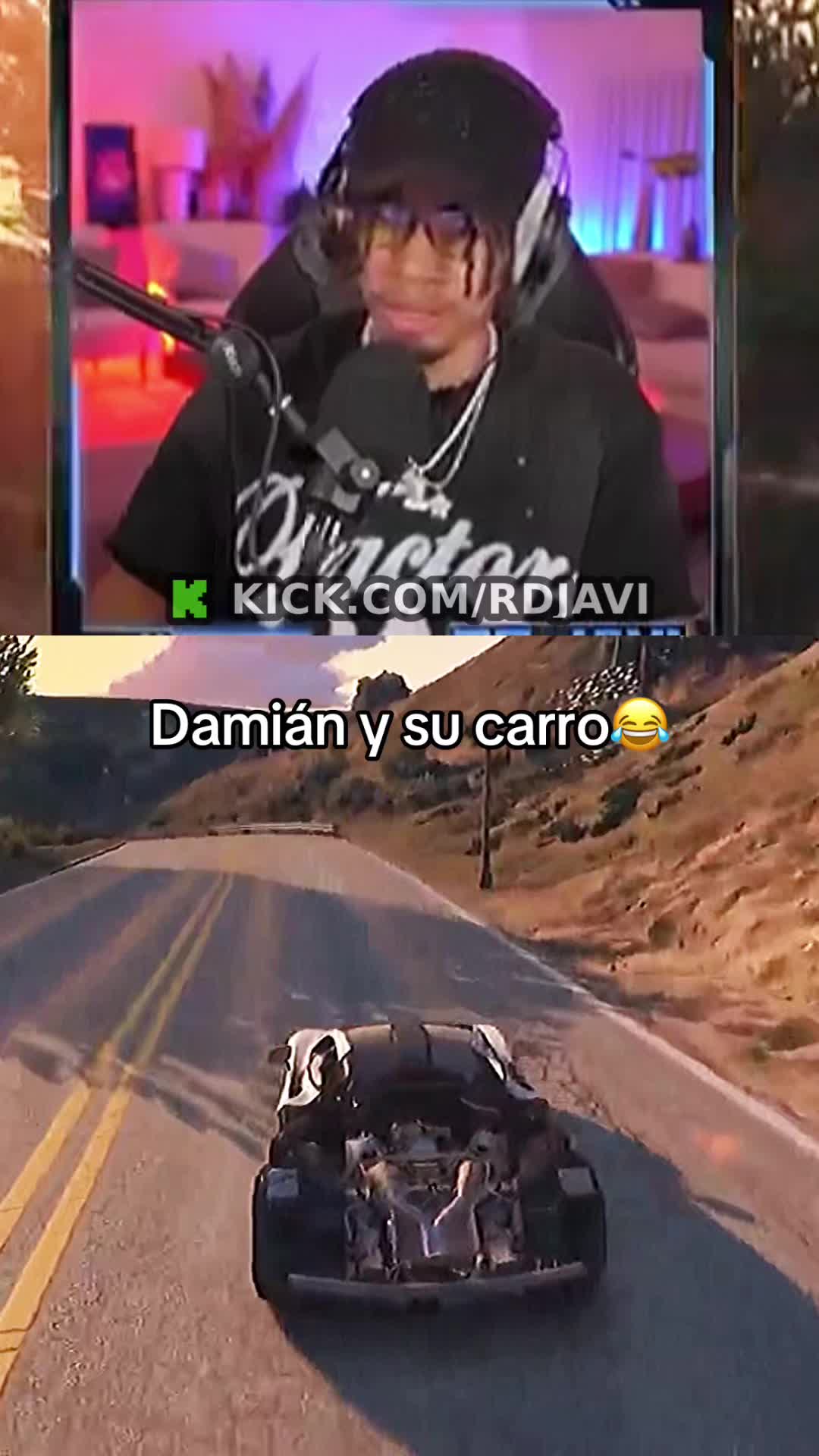 @Alejandro clips