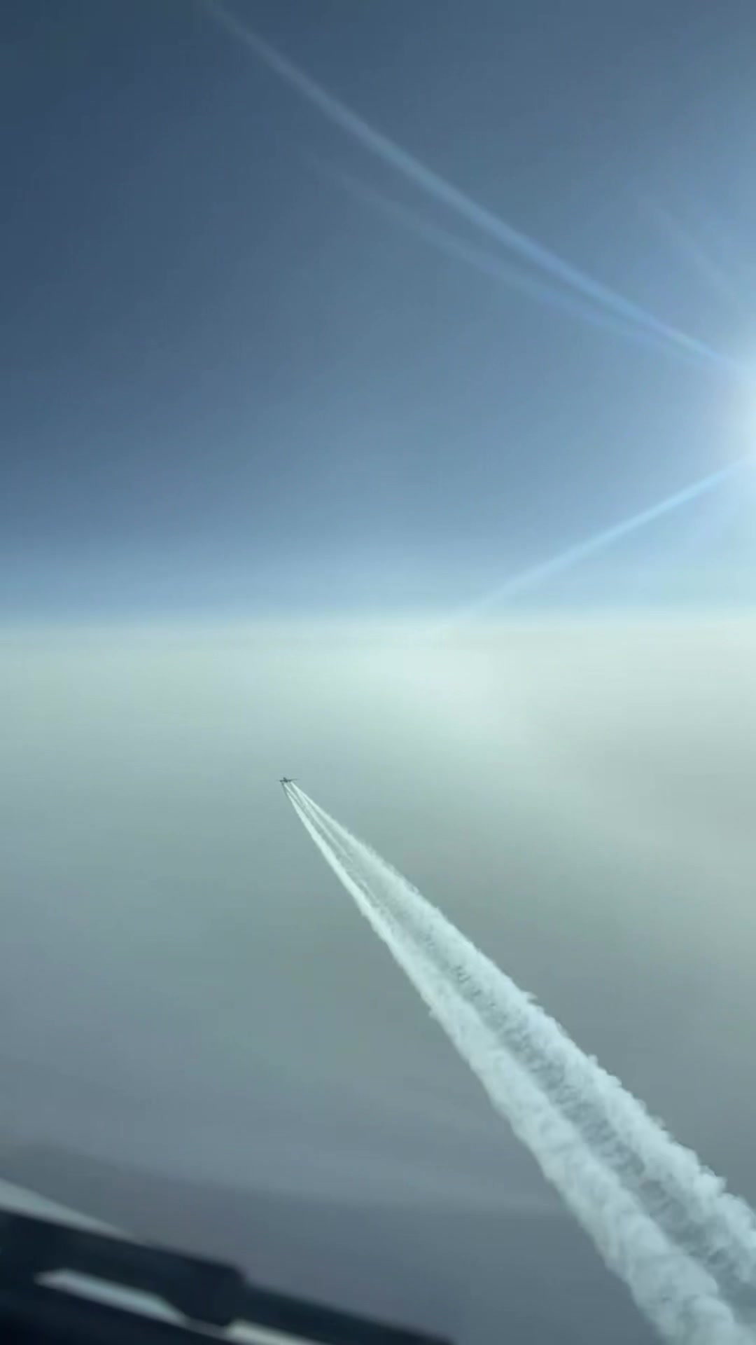 @Pilot-Sandra👩✈️✈