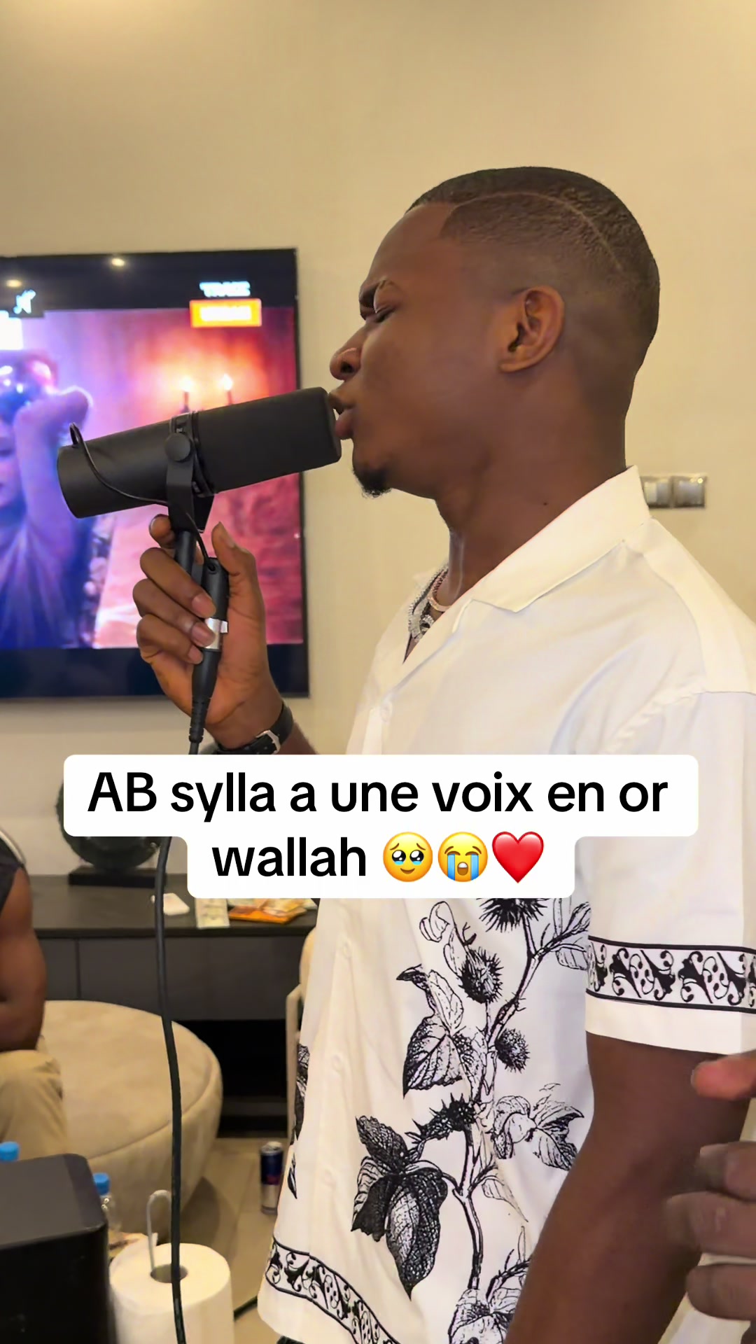 @TAD ET L’AFRIQUE NOIRE 🇬🇳