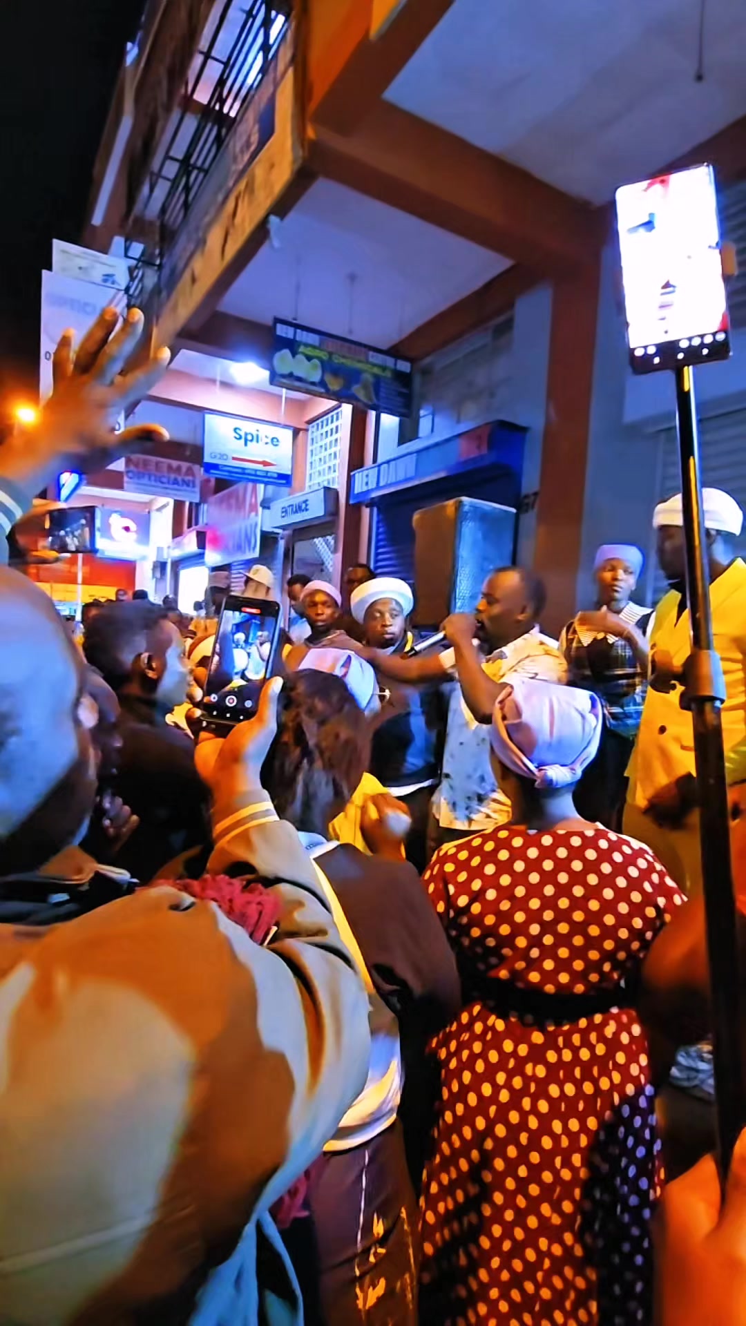 @URIA WARI CUKURA YA NAIROBI