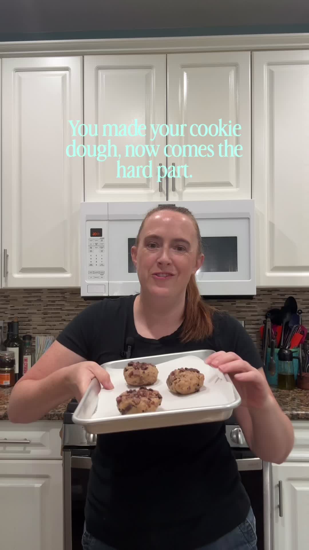 @Vanessa | Pastry + Foodie Life
