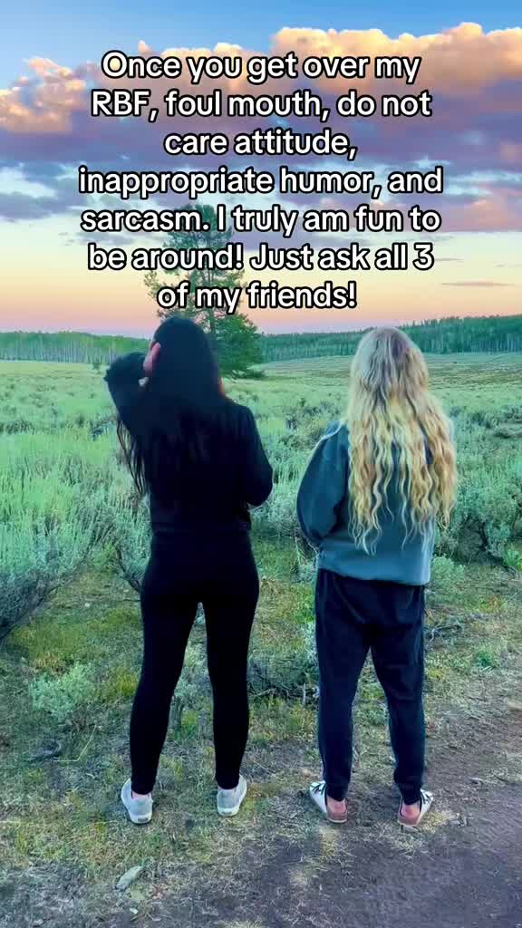 @Leslie