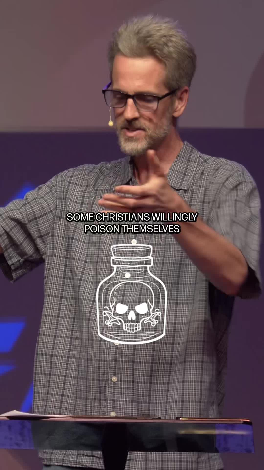 @The Rock Church