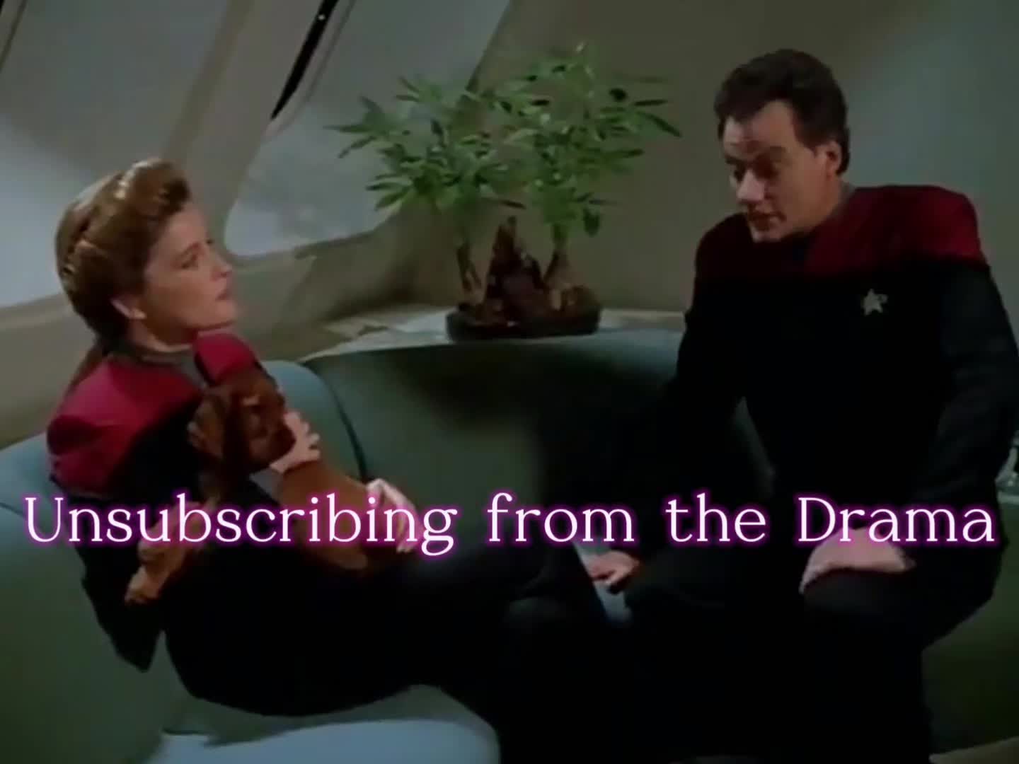 @Captain Janeway's DQVC
