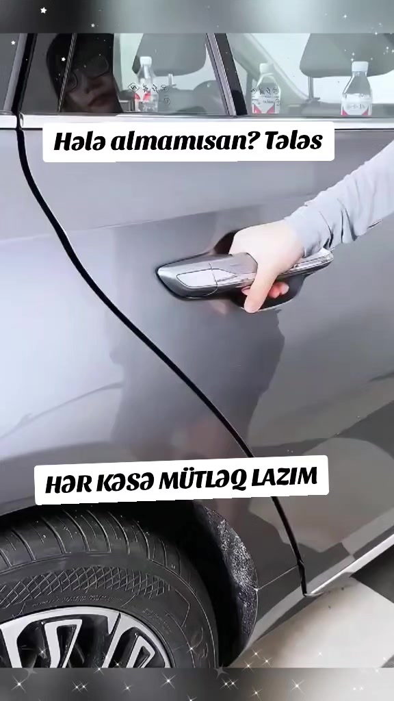 @Avtomobil_aksesuarlar
