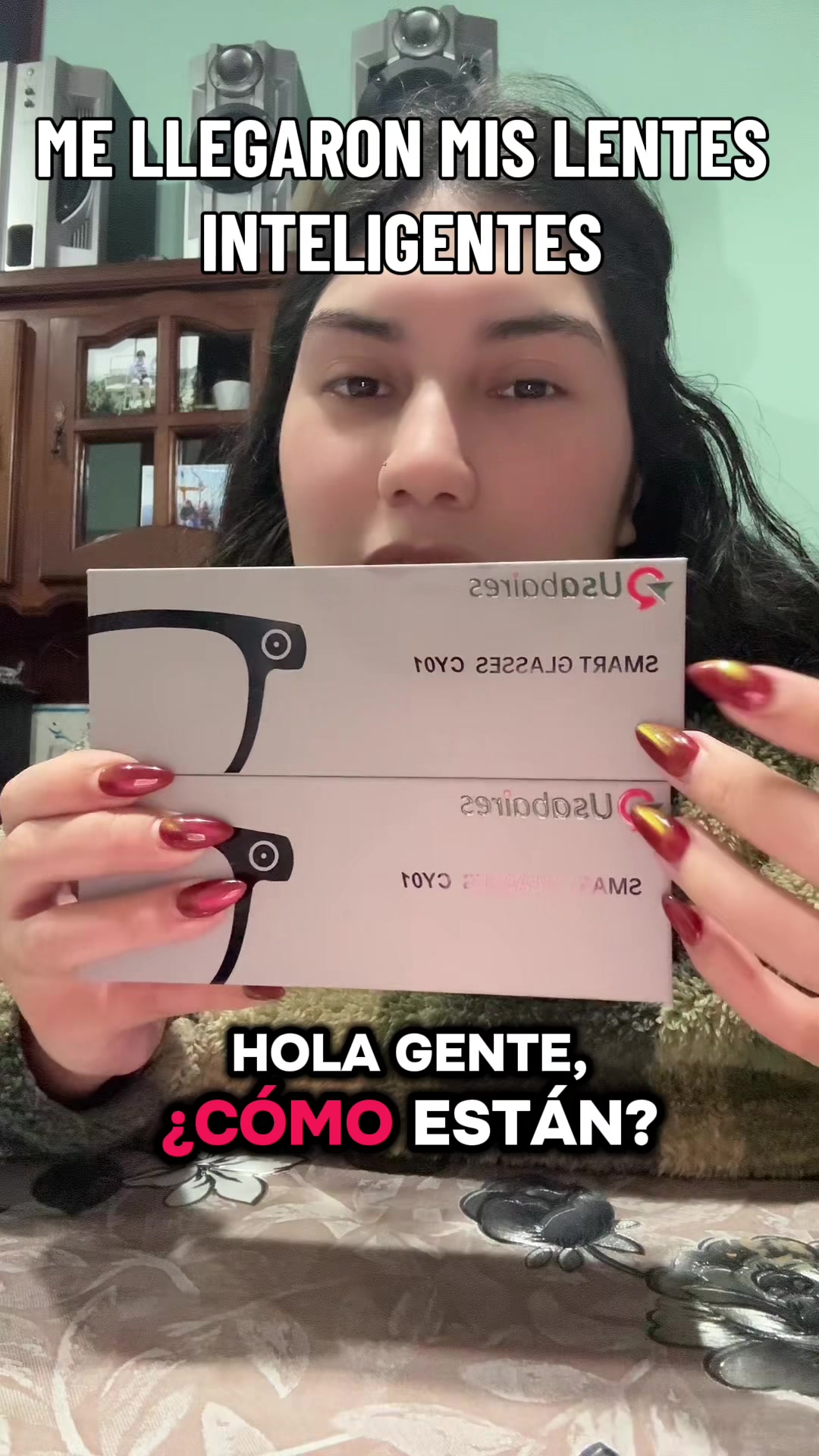 @Luciana | Community Manager