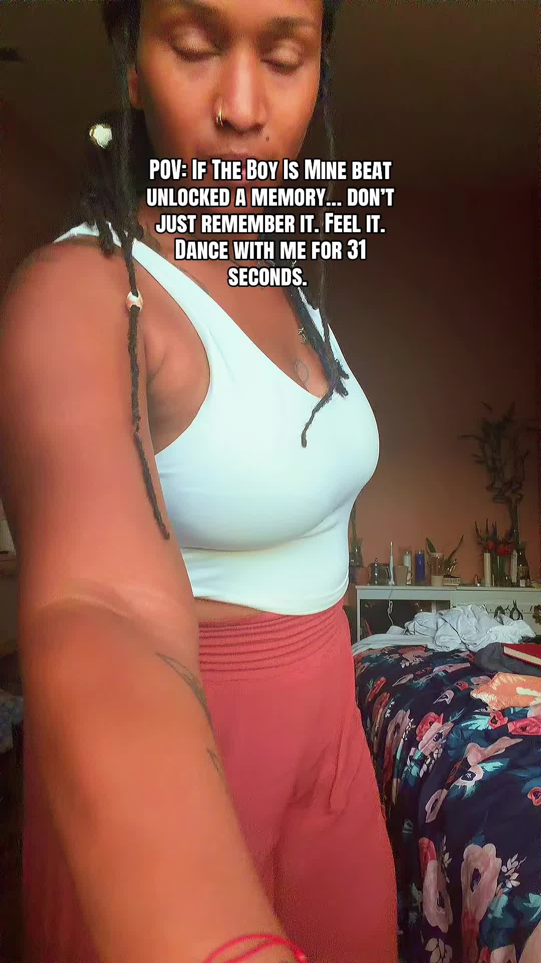@Kendra Elyse • Soft Systems