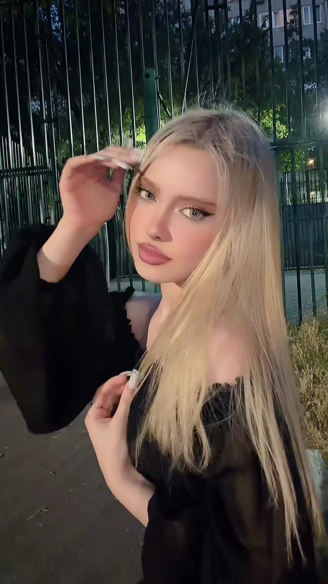 @blondushh ๐ฆ๐ฒ