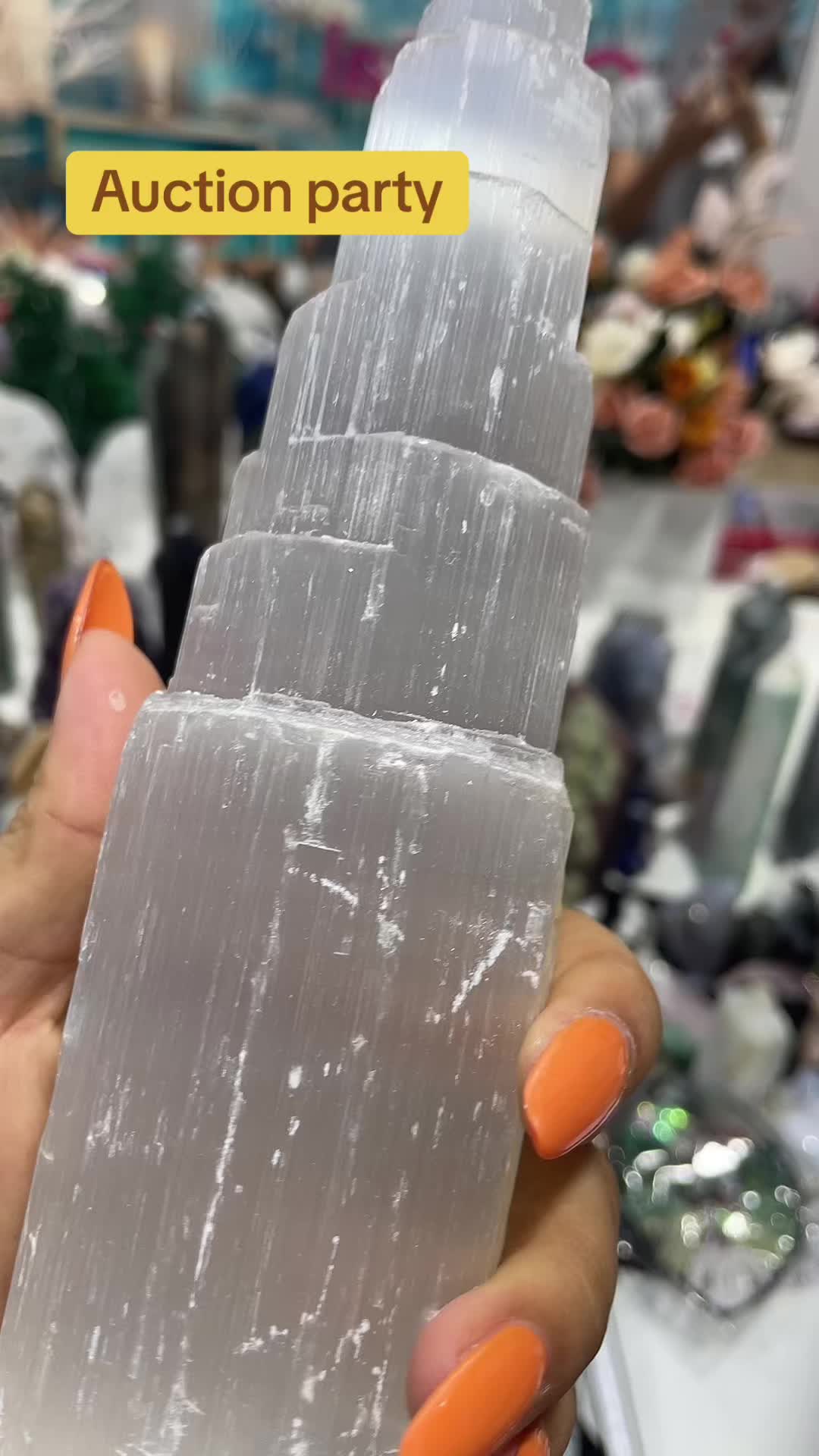 @IG Crystal Paradise