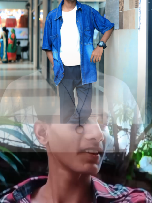 @Hancy Rajesh