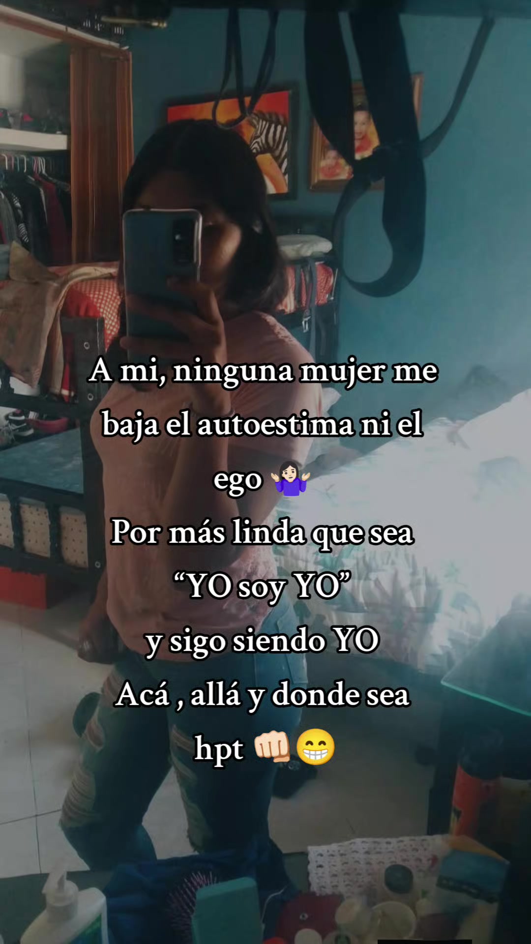 @la gordita😍♥️